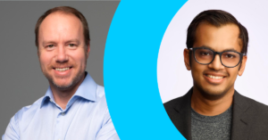 Six questions for our new CMO, Shafqat Islam