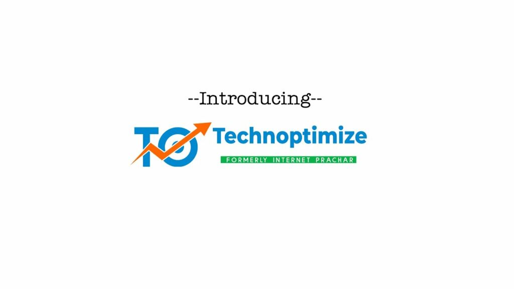 Technoptimize | India's Best Digital Marketing Agency | Social Media | Website | SEO Agency