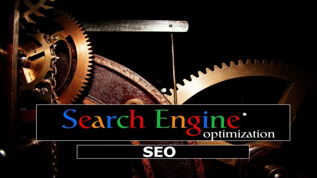 Understanding search engine optimization