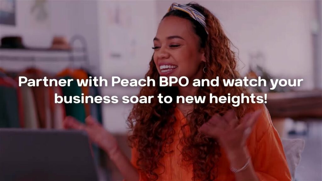 Unleash Your Business Potential with Peach BPO’s Digital Marketing