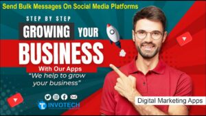 Useful Digital Marketing Tools to Grow Your Business in 2023-24 || Send Unlimited Bulk Messages ||