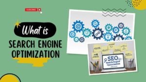 WHAT IS SEARCH ENGINE OPTIMIZATION | SEO FOR BEGINNERS | MARKETING MATTERS