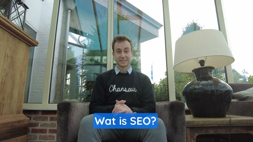Wat Is SEO? Search Engine Optimization