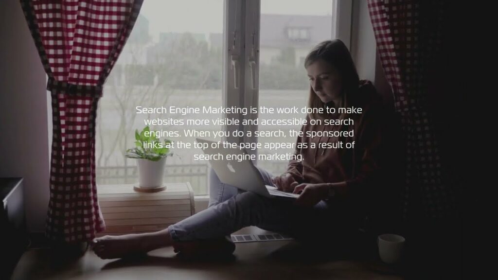 What Is Search Engine Marketing?