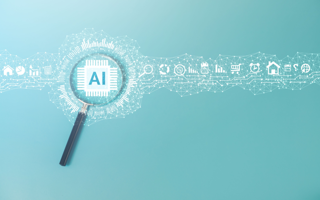 What Matters In SEO As AI Accelerates Rapid Change