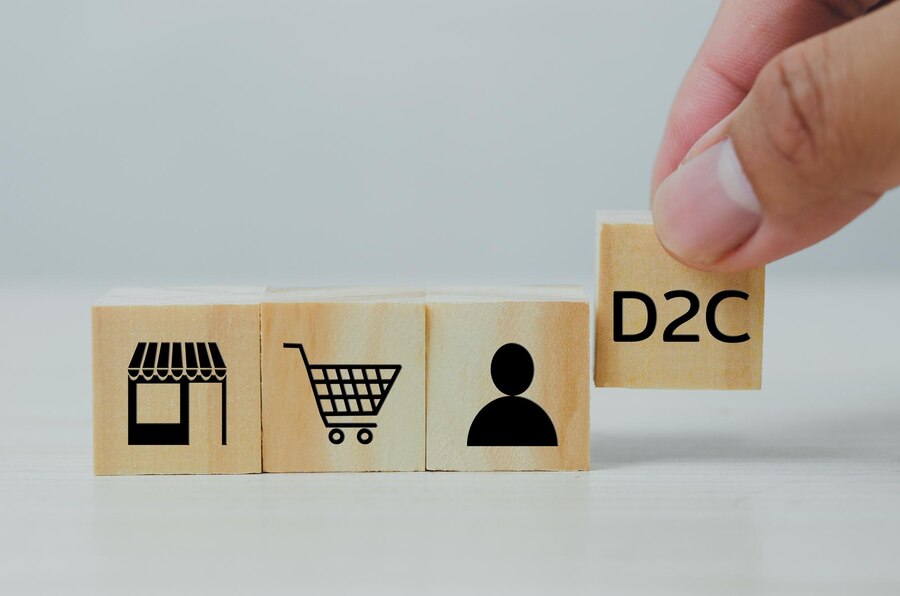 What is DTC? How Selling Direct-to-Consumer Can Benefit Your Brand