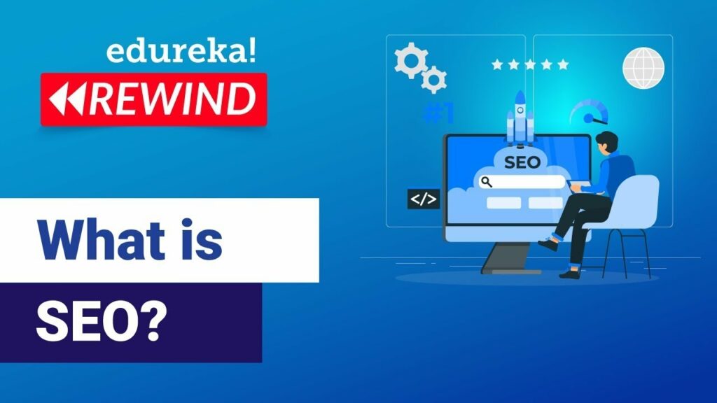 What is SEO? | Search Engine Optimization Explained | Edureka | Digital Marketing Rewind - 5