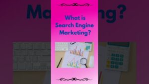 What is Search Engine Marketing? #trending #sem #shortvideo #youtubeshorts #viral #digitalmarketing