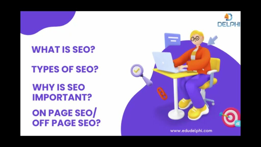 What is Search Engine Optimization? | Basics of SEO | On-page & Off-page SEO | Why is SEO Important