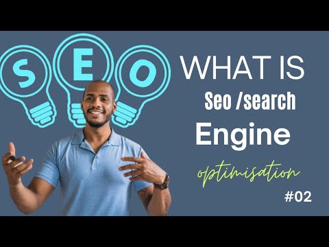 What is Seo And How Does It Work?|Tyap Of Seo|search Engine Optimization Full Information2023 part-2