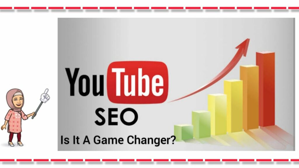 What is Seo | Search Engine Optimization | For New Youtubers