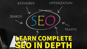 Why Search engine optimization Is Still Important? - Search Engine Optimization(SEO)