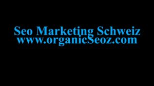 seo marketing schweiz? seo marketing schweiz seo.marketing.schweiz@organicseoz.com @seo.schweiz