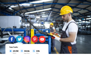 A Complete Guide to Social Media Marketing for HVAC Businesses