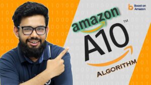 Amazon A10 Algorithm | Search Engine Optimization to INCREASE Amazon Product RANKING and SALES