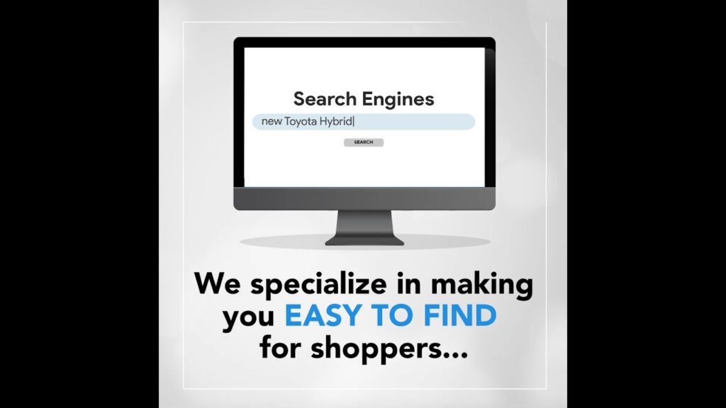 Automotive Search Engine Optimization Services | SEO | Autofusion