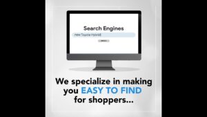 Automotive Search Engine Optimization Services | SEO | Autofusion