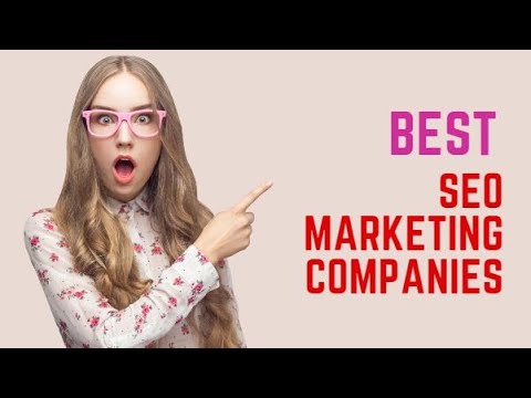 Best SEO Marketing Companies| Top 3 Search Engine Optimazation Software Best Value Picks