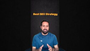 Best SEO Strategy to get more traffic on your website. #youtube #marketing #seo #video