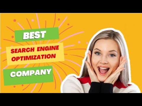 Best Search Engine Optimization Company| Top 3 Free Software| Best Value Picks