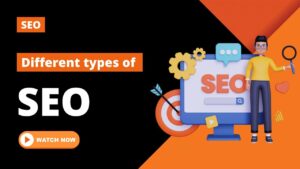 Different types of SEO |Search Engine Optimization| #seo #shorts #shortvideo