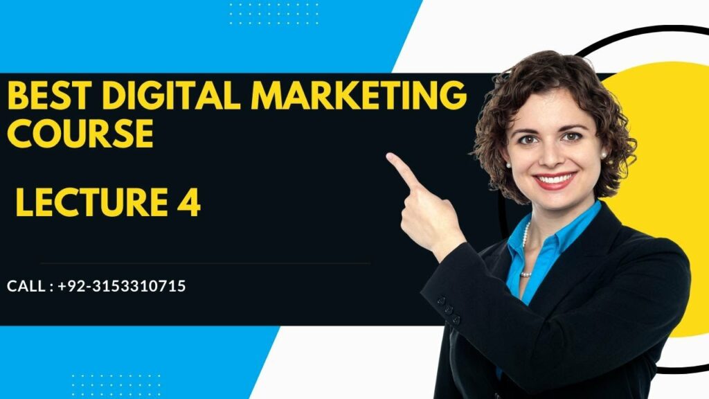 Digital Marketing #4 #digitalmarketing #digitalmarketingcourse #branding #facebookmarketing #seo