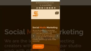 Digital Marketing platform| Ranked # 1 SEO marketing agency | SMM