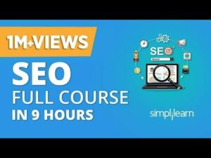 Full SEO Course & Tutorial for Beginners   Learn SEO Search Engine Optimization Free