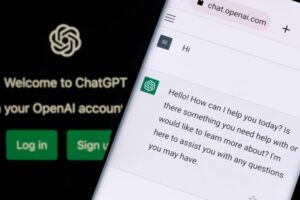 How Chat GPT is changing SEO
