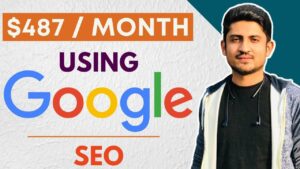 How To Make Money With Google SEO | Mangools Search Engine Optimization Tutorial For Beginners