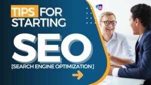 How to write SEO (Search Engine Optimization) for YouTube videos