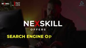 SEO Search Engine Optimization Course in Arfa Tower Lahore by Nexskill | Nexskill Training's