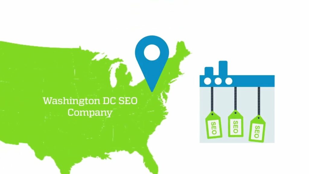 SEO Washington DC - TESSA Marketing & Technology