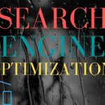 SEO, or search engine optimization