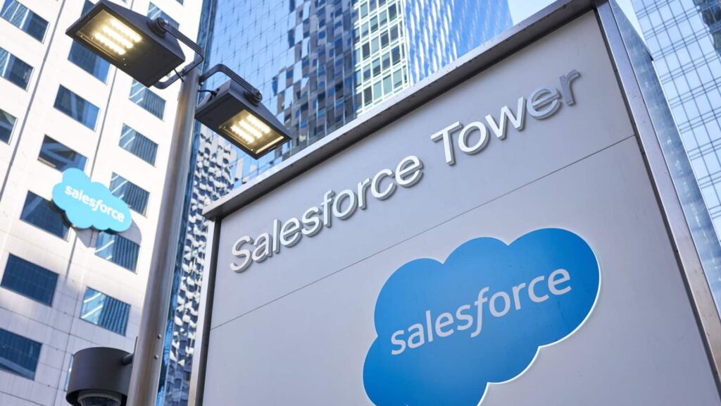 Salesforce summer 2023 release: The business executive's guide