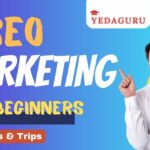 Search Engine Optimization | SEO Marketing for Beginners | What is seo | Yedaguru |