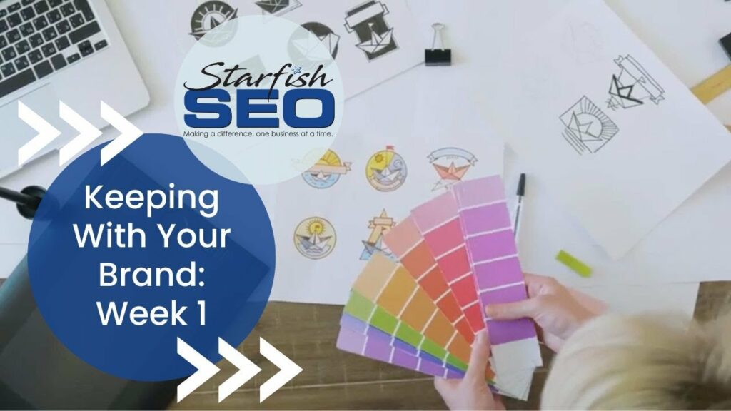 Starfish SEO & Marketing uses Color Theory and Business Principles to Create Attractive Websites