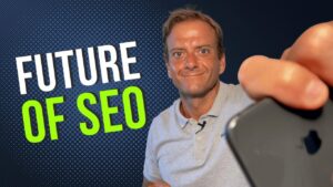 The Future of SEO: Voice Search and Beyond - A Deep Dive