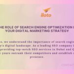 The Role of Search Engine Optimization in Your Digital Marketing Strategy | Digital Piloto