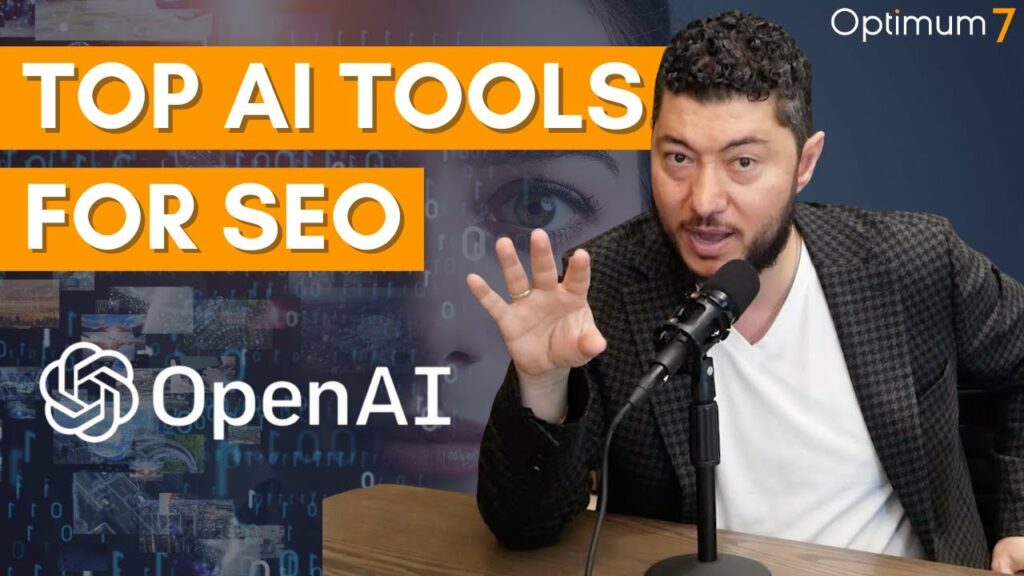 Top AI Tools for SEO and Content Marketing for eCommerce in 2023 - Artificial Intelligence SEO