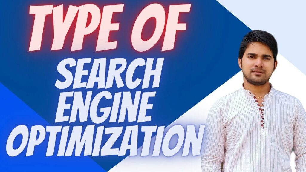 Type of Search Engine Optimization | Key Point of Search Engine Optimization | OnpageSEO, OFFpageSEO