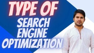 Type of Search Engine Optimization | Key Point of Search Engine Optimization | OnpageSEO, OFFpageSEO