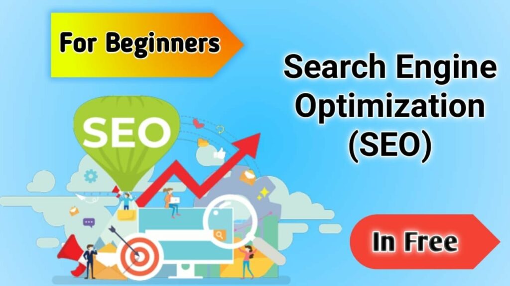 What is SEO | Search Engine Optimization | SEO Tutorial for Beginners