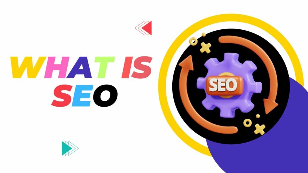 What is SEO ? | Search Engine Optimization kya hai | SEO in hindi |