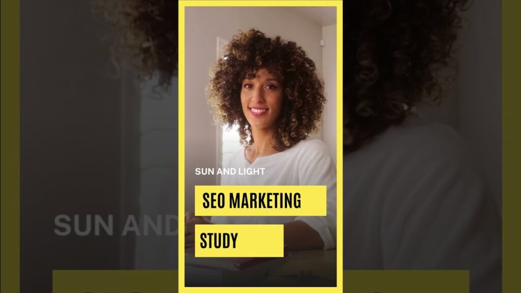 Why do you have to learn SEO yourself?