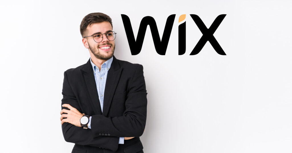 Wix Changed How Websites Are Built And Why You Should Pay Attention