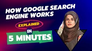 what is google search engine how it works | Full SEO Course 2023 Part 2