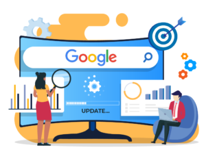 August 2023 Google Core Update and How to Help Your Website Recover