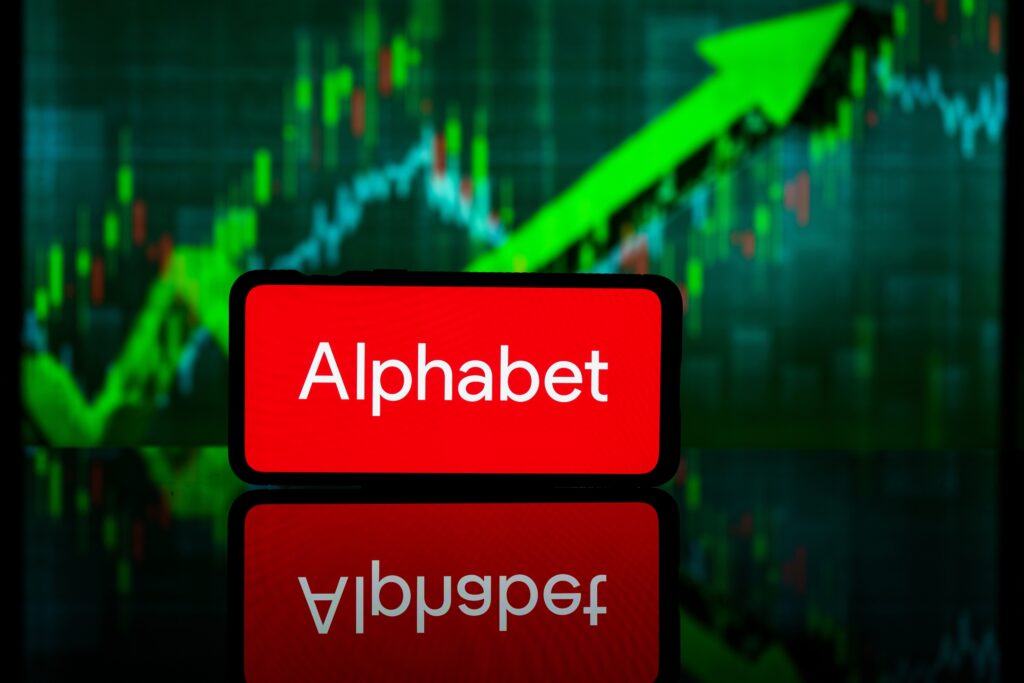 Key Updates From Alphabet's Q3 Earnings Call For Marketers
