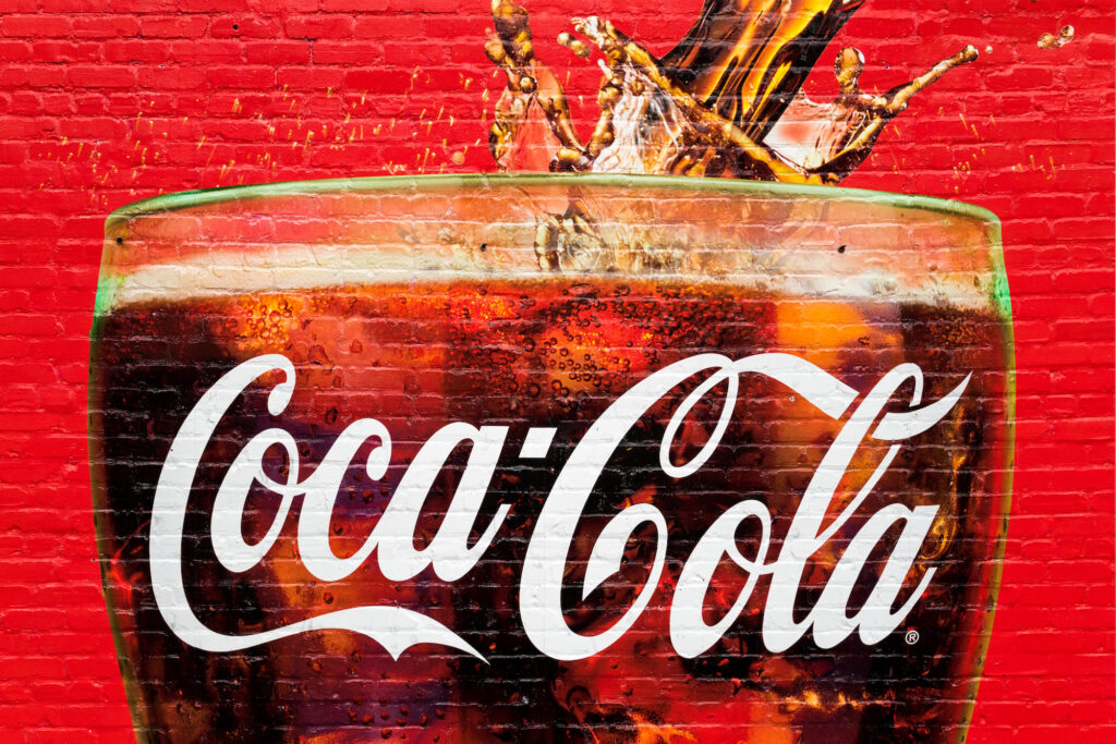 6 Ways Coca-Cola Uses Generative AI For Advertising & Marketing